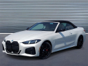 Thumbnail image of 2026 BMW 4 Series at Bert Smith BMW