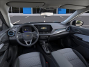 Thumbnail image of 2025 Chevrolet Trax at Community Chevrolet