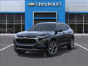 Thumbnail image of 2025 Chevrolet Trax at Community Chevrolet