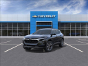 Thumbnail image of 2025 Chevrolet Trax at Community Chevrolet