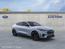Thumbnail image of 2025 Ford Mustang Mach-E at Avis Ford