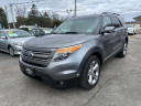 2012 Ford Explorer Limited at CARS ON 15