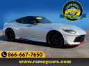 Thumbnail image of 2024 Nissan Z at Ramey Motors