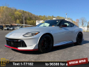 Thumbnail image of 2024 Nissan Z at Ramey Motors