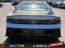 Thumbnail image of 2024 Nissan Z at Ramey Motors