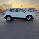2017 Chevrolet Trax LS at NORTHCOAST AUTO DIRECT LLC