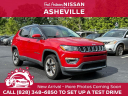 Thumbnail image of 2018 Jeep Compass at Fred Anderson Nissan Of Asheville