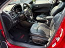 Thumbnail image of 2018 Jeep Compass at Fred Anderson Nissan Of Asheville