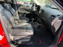 Thumbnail image of 2018 Jeep Compass at Fred Anderson Nissan Of Asheville