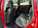 Thumbnail image of 2018 Jeep Compass at Fred Anderson Nissan Of Asheville