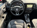Thumbnail image of 2018 Jeep Compass at Fred Anderson Nissan Of Asheville