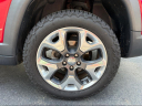 Thumbnail image of 2018 Jeep Compass at Fred Anderson Nissan Of Asheville