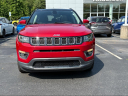 Thumbnail image of 2018 Jeep Compass at Fred Anderson Nissan Of Asheville