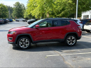 Thumbnail image of 2018 Jeep Compass at Fred Anderson Nissan Of Asheville