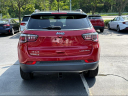 Thumbnail image of 2018 Jeep Compass at Fred Anderson Nissan Of Asheville