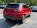 Thumbnail image of 2018 Jeep Compass at Fred Anderson Nissan Of Asheville