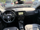 Thumbnail image of 2018 Jeep Compass at Fred Anderson Nissan Of Asheville