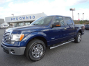Thumbnail image of 2012 Ford F-150 at Autonation Ford Lincoln Auburn