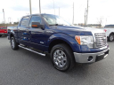 Thumbnail image of 2012 Ford F-150 at Autonation Ford Lincoln Auburn
