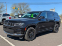 Thumbnail image of 2021 Jeep Grand Cherokee L at Ciocca Nissan of Quakertown - NEW