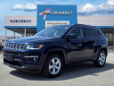 Thumbnail image of 2019 Jeep Compass at Suburban Chevrolet Cadillac Of Ann Arbor