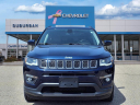 Thumbnail image of 2019 Jeep Compass at Suburban Chevrolet Cadillac Of Ann Arbor