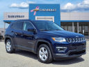 Thumbnail image of 2019 Jeep Compass at Suburban Chevrolet Cadillac Of Ann Arbor