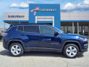 Thumbnail image of 2019 Jeep Compass at Suburban Chevrolet Cadillac Of Ann Arbor