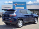 Thumbnail image of 2019 Jeep Compass at Suburban Chevrolet Cadillac Of Ann Arbor
