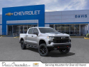 Thumbnail image of 2025 Chevrolet Silverado 1500 at Davis Chevrolet NEW