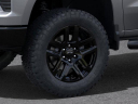 Thumbnail image of 2025 Chevrolet Silverado 1500 at Davis Chevrolet NEW