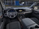 Thumbnail image of 2025 Chevrolet Silverado 1500 at Davis Chevrolet NEW