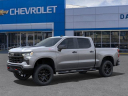 Thumbnail image of 2025 Chevrolet Silverado 1500 at Davis Chevrolet NEW