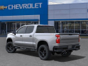 Thumbnail image of 2025 Chevrolet Silverado 1500 at Davis Chevrolet NEW