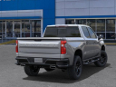 Thumbnail image of 2025 Chevrolet Silverado 1500 at Davis Chevrolet NEW