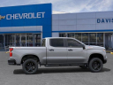 Thumbnail image of 2025 Chevrolet Silverado 1500 at Davis Chevrolet NEW