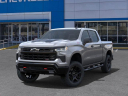 Thumbnail image of 2025 Chevrolet Silverado 1500 at Davis Chevrolet NEW
