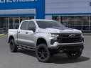 Thumbnail image of 2025 Chevrolet Silverado 1500 at Davis Chevrolet NEW