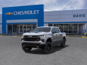 Thumbnail image of 2025 Chevrolet Silverado 1500 at Davis Chevrolet NEW