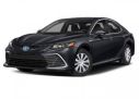 Thumbnail image of 2022 Toyota Camry Hybrid at Baron Nissan
