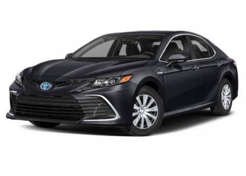 Thumbnail image of 2022 Toyota Camry Hybrid at Baron Nissan