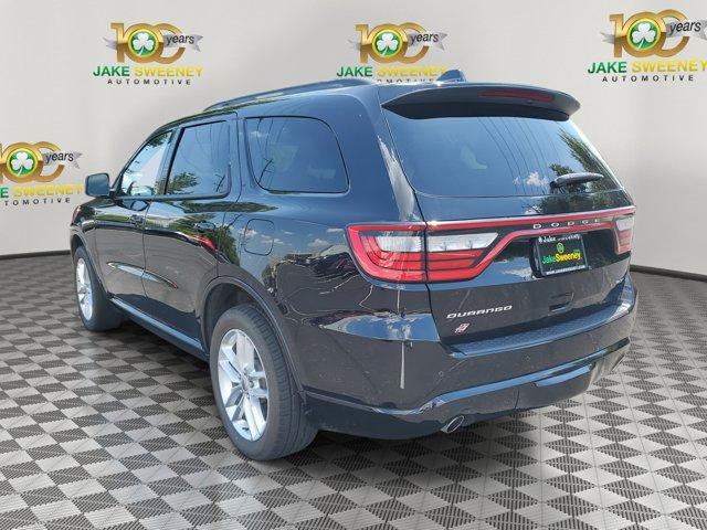 Thumbnail image of 2023 Dodge Durango at Jake Sweeney Mazda West