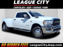 Thumbnail image of 2024 Ram 3500 at League City Jeep
