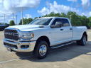 Thumbnail image of 2024 Ram 3500 at League City Jeep