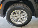 Thumbnail image of 2025 Jeep Grand Cherokee at Wetzel Chevrolet