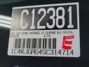 Thumbnail image of 2025 Jeep Grand Cherokee at Wetzel Chevrolet