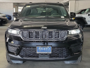 Thumbnail image of 2025 Jeep Grand Cherokee at Wetzel Chevrolet