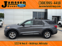 Thumbnail image of 2022 Ford Explorer at Janssen & Sons Ford