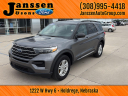 Thumbnail image of 2022 Ford Explorer at Janssen & Sons Ford