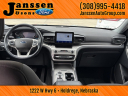 Thumbnail image of 2022 Ford Explorer at Janssen & Sons Ford